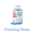 [COMING SOON] Gummy Focus™ — Blueberry Calm Focus Gummies